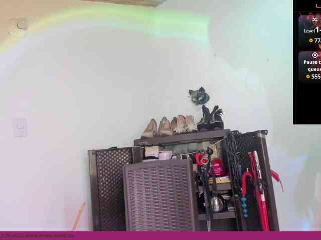 ariannaconnor2 webcam