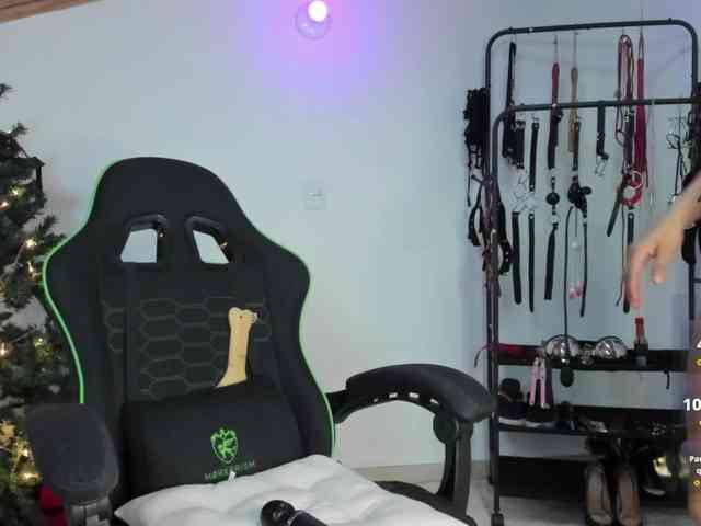 ariannaconnor2 webcam