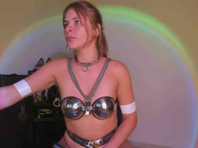 ariannaconnor2 webcam