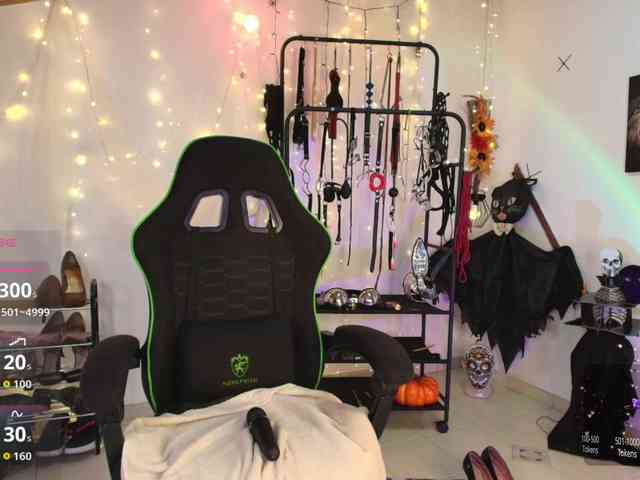 ariannaconnor2 webcam