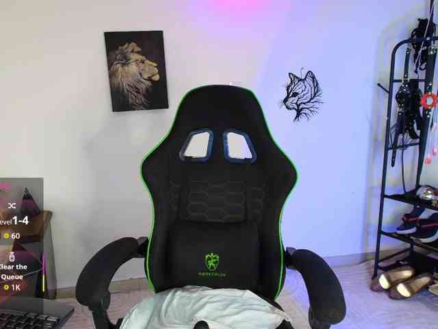 ariannaconnor2 webcam