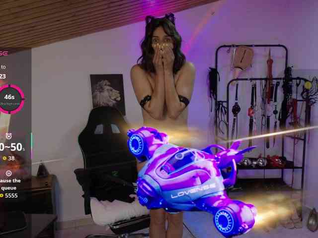 ariannaconnor2 webcam