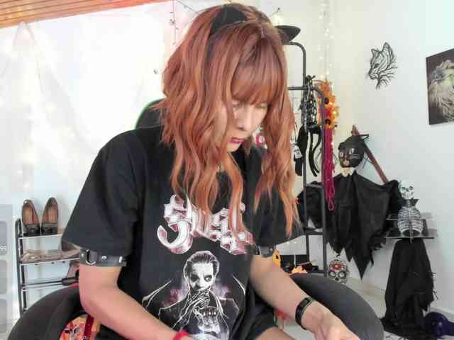 ariannaconnor2 webcam