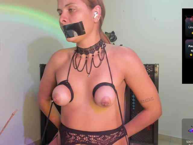 ariannaconnor2 webcam