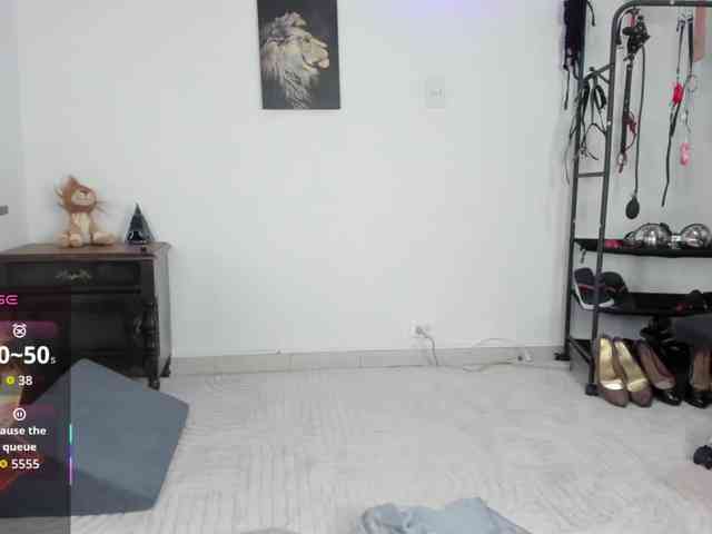 ariannaconnor2 webcam