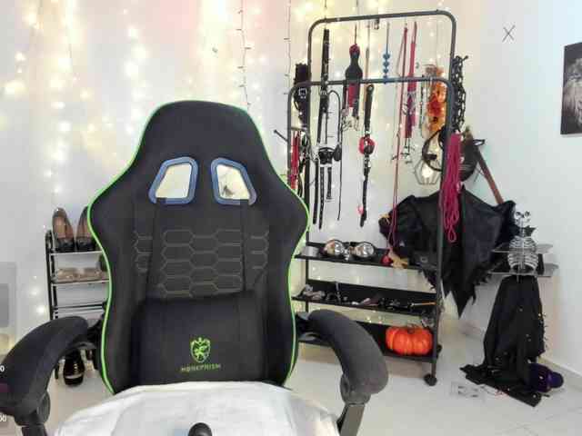 ariannaconnor2 webcam