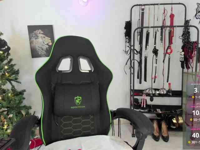 ariannaconnor2 webcam