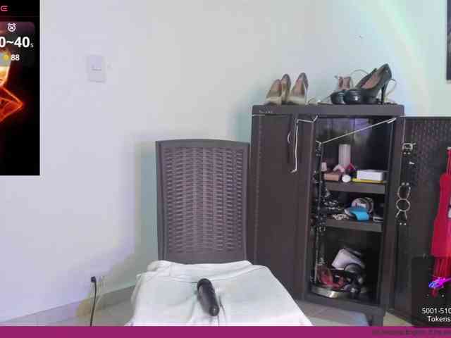 ariannaconnor2 webcam