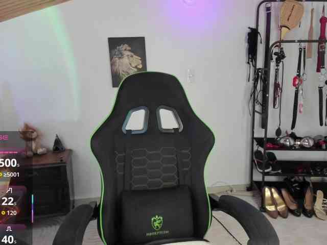 ariannaconnor2 webcam