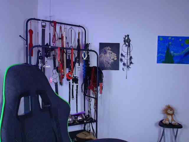 ariannaconnor2 webcam