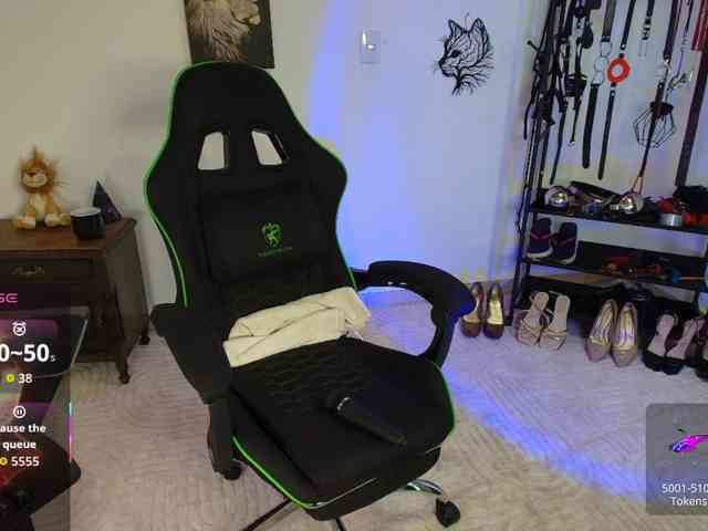 ariannaconnor2 webcam