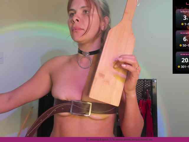 ariannaconnor2 webcam