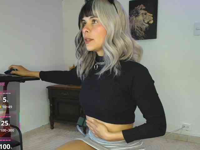 ariannaconnor2 webcam