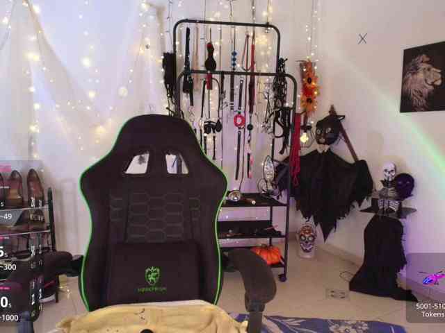 ariannaconnor2 webcam