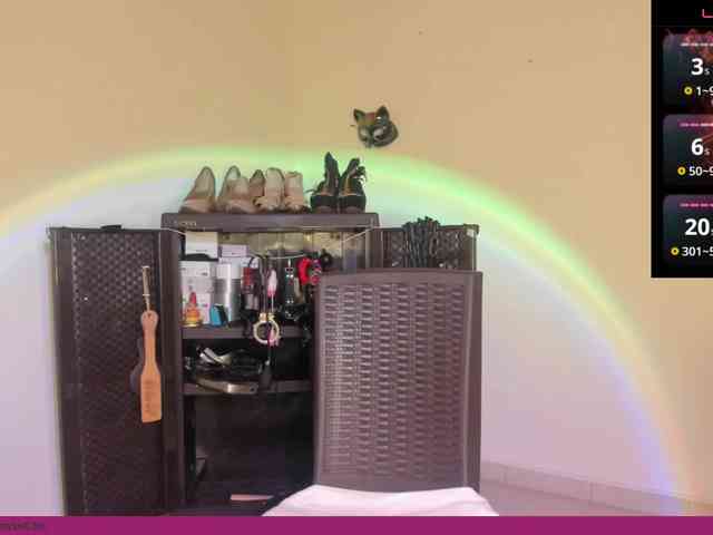 ariannaconnor2 webcam