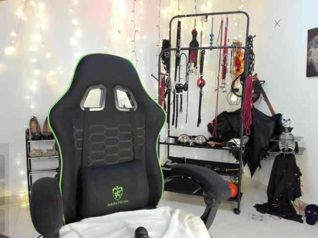 ariannaconnor2 webcam
