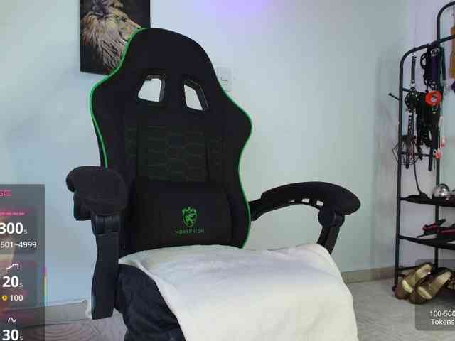 ariannaconnor2 webcam