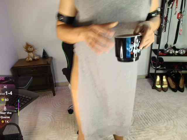 ariannaconnor2 webcam