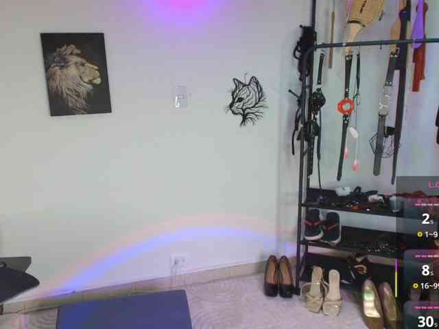 ariannaconnor2 webcam