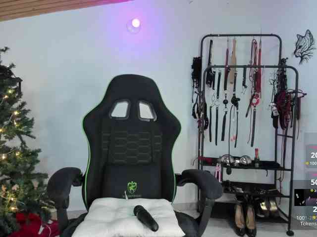 ariannaconnor2 webcam