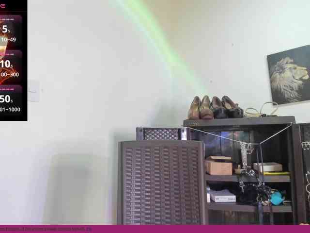 ariannaconnor2 webcam