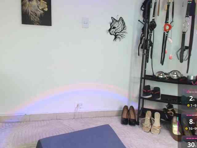 ariannaconnor2 webcam