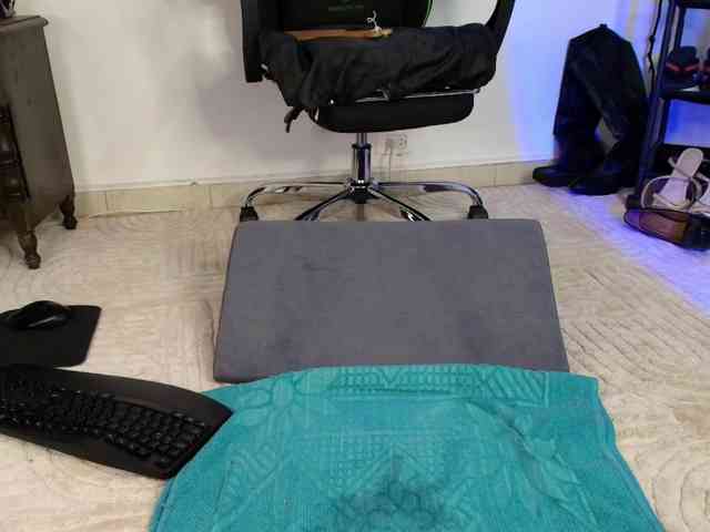 ariannaconnor2 webcam