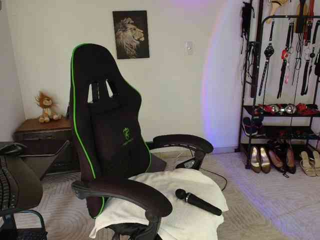 ariannaconnor2 webcam