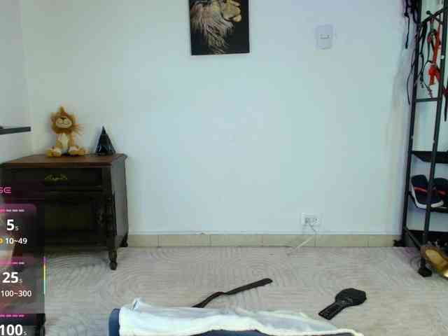 ariannaconnor2 webcam