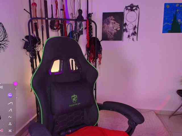 ariannaconnor2 webcam