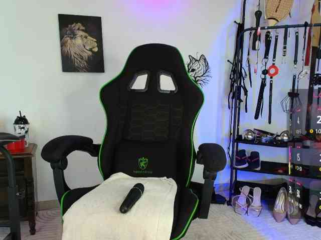 ariannaconnor2 webcam