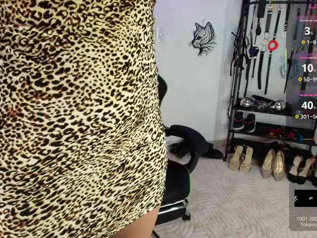 ariannaconnor2 webcam