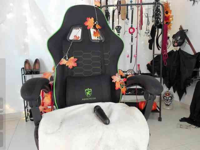 ariannaconnor2 webcam