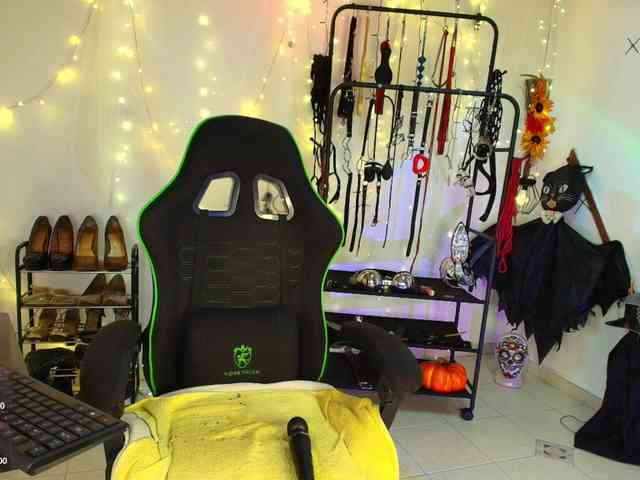ariannaconnor2 webcam