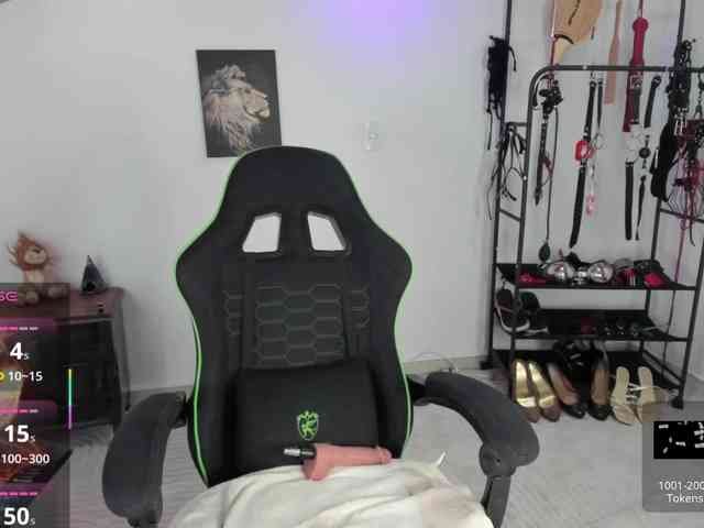 ariannaconnor2 webcam