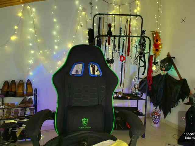 ariannaconnor2 webcam