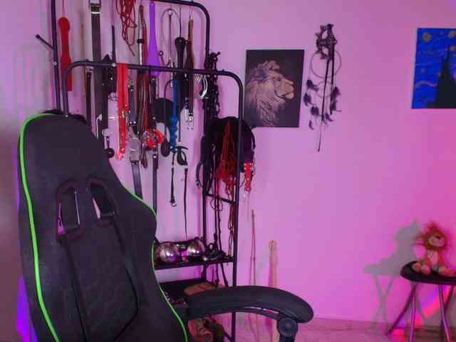 ariannaconnor2 webcam