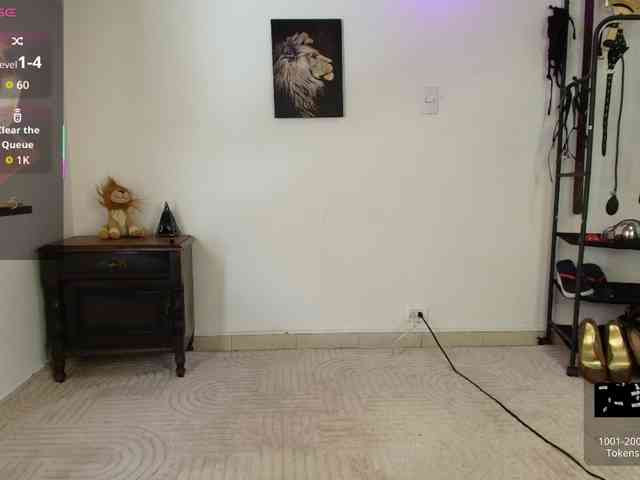 ariannaconnor2 webcam