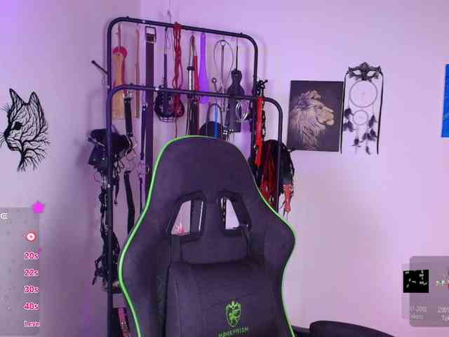 ariannaconnor2 webcam