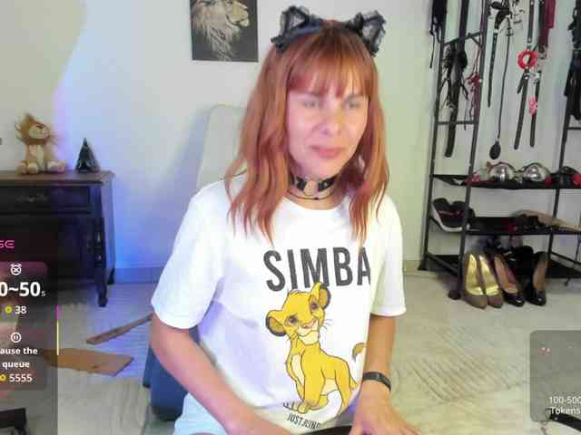 ariannaconnor2 webcam