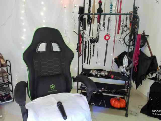 ariannaconnor2 webcam