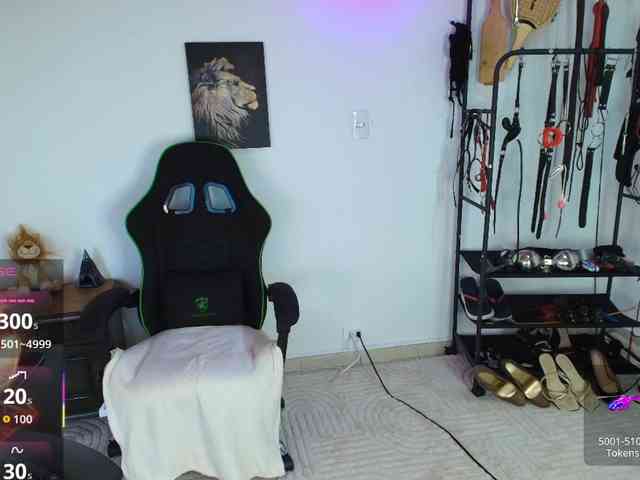 ariannaconnor2 webcam