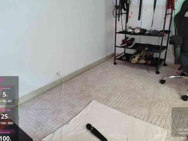 ariannaconnor2 webcam