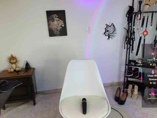 ariannaconnor2 webcam