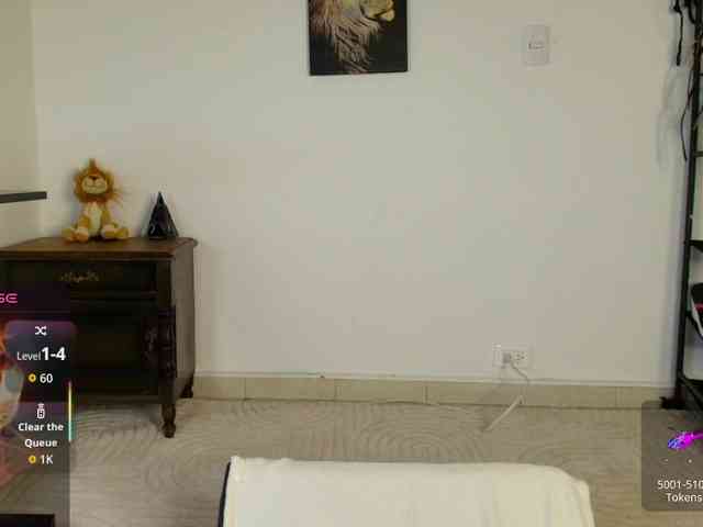 ariannaconnor2 webcam