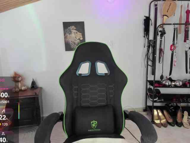 ariannaconnor2 webcam