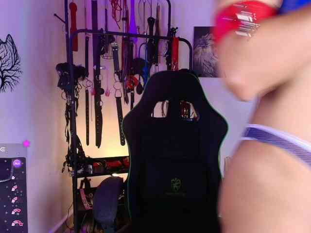 ariannaconnor2 webcam