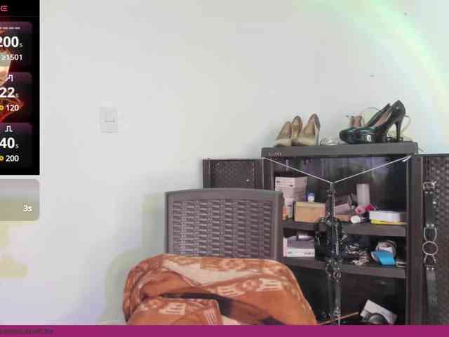 ariannaconnor2 webcam