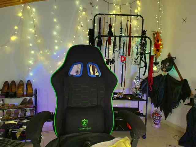 ariannaconnor2 webcam