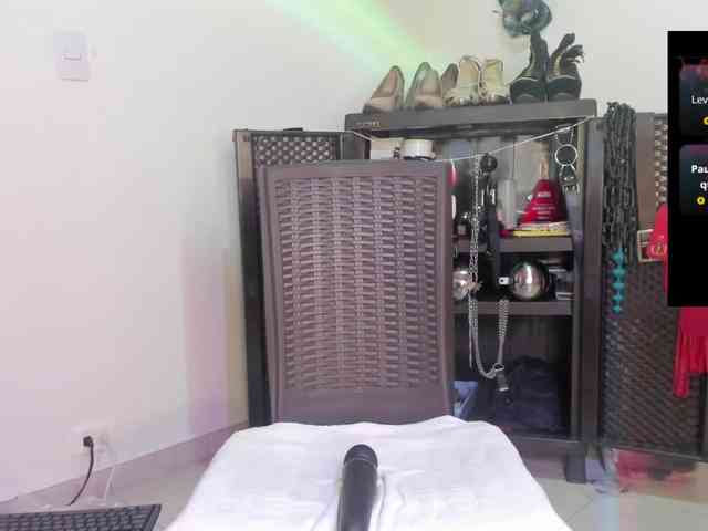 ariannaconnor2 webcam